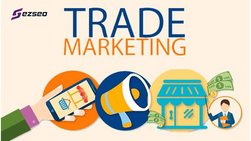 vai trò của trade marketing