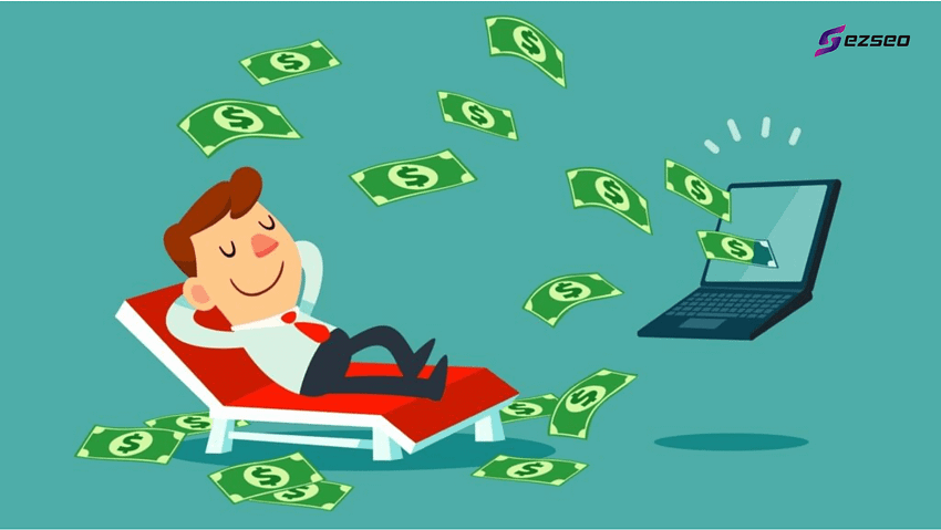 affiliate marketing