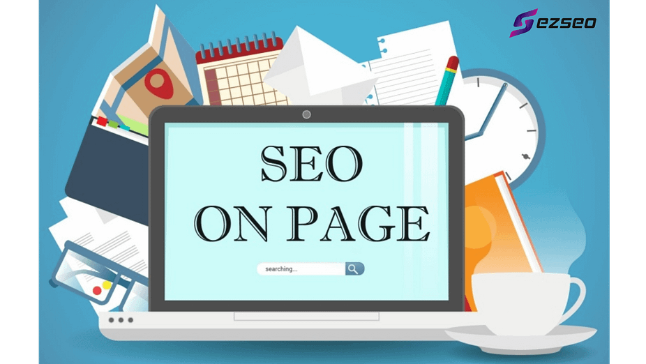 SEO Onpage là gì