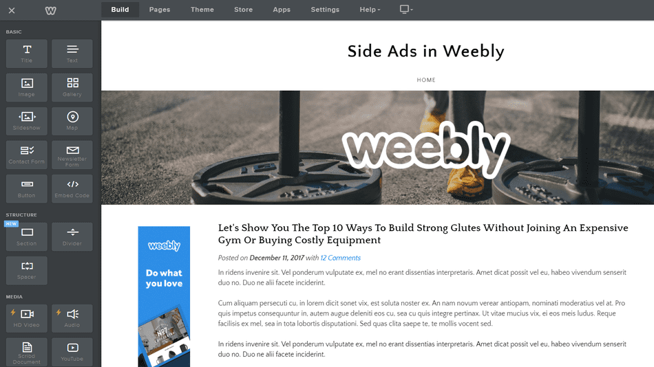 Thiết kế website miễn phí